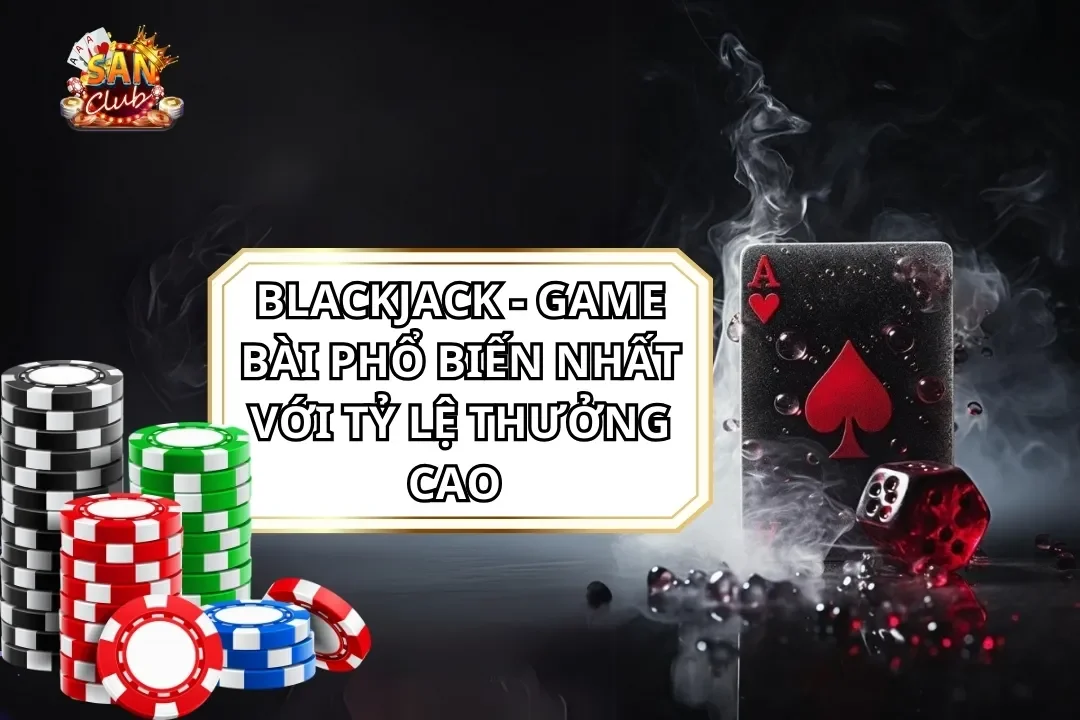 Blackjack